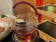 -廖掌柜·重庆鲜货火锅(上海首店)