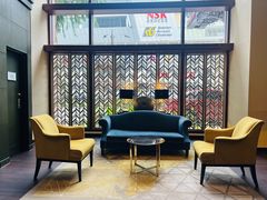 -吉隆坡喜来登帝国酒店