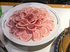 -曲氏老北京铜锅涮肉•火锅(不老街店)