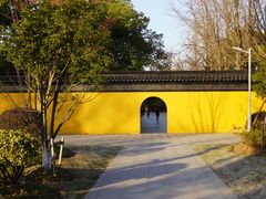 -西园戒幢律寺