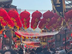 -古文化街旅游区