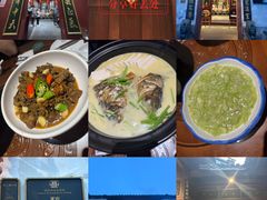 -董府·古宅餐厅