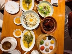 -乐忻皇朝(上海中心大厦店)