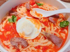 -九毛九西北菜(番禺万达店)