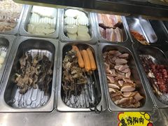 -张亮麻辣烫(三亚商品街店)