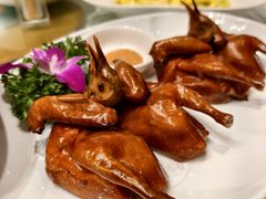 -古韵轩·园林餐厅