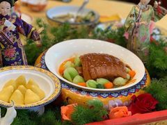 -白家大院·王府宫廷菜(苏州街店)