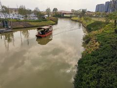 -江门古劳水乡旅游区