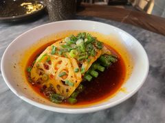 -西安饭庄·非遗陕菜(钟楼店)