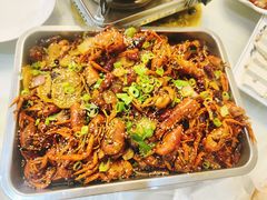 -阆辣荟餐饮(老味道8年·古城店)