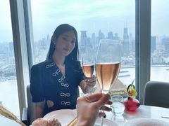 -翡翠36餐厅(浦东香格里拉店)