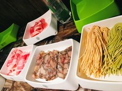 -冠菌火锅自助(东莞桥头店)