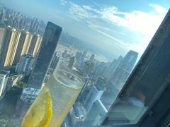 -重庆解放碑威斯汀酒店
