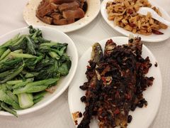 -深运潮州粥(东门店)