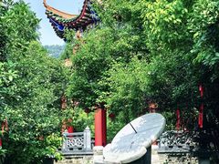 -开福禅寺