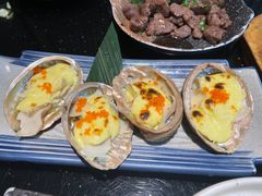 -真剑日本料理·铁板烧(贵州路店)