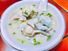 -荔记泥虫粥(城南店)