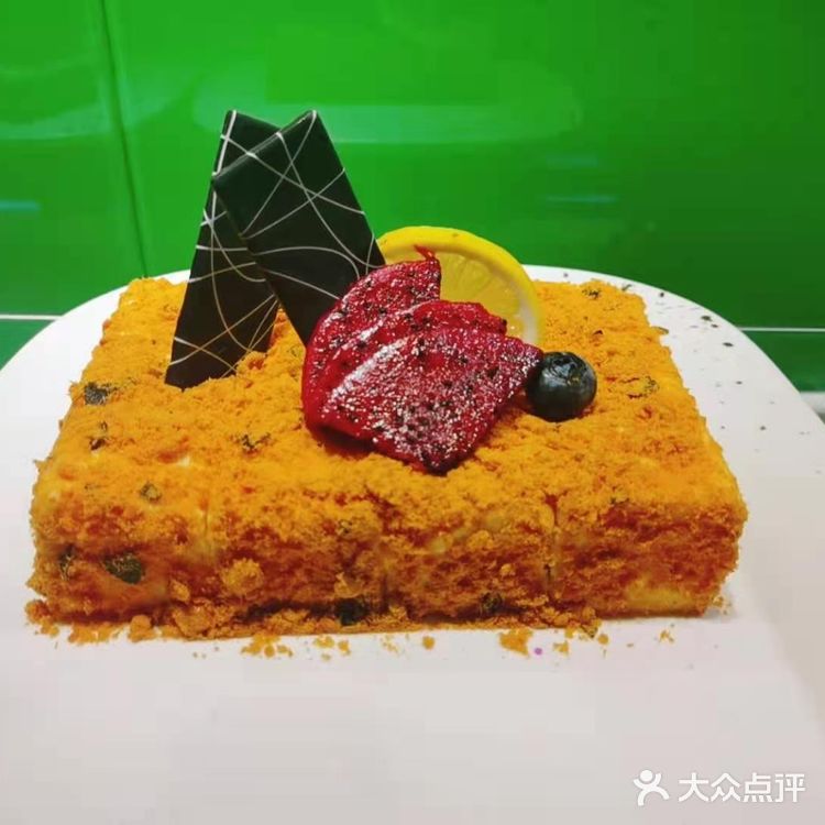需要带着128G的胃去吃的自助餐——东营蓝海新悦大饭店自助餐