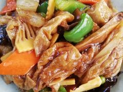 灵山什锦-品渔味湖鲜馆(拈花湾店)