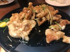 -黑土印象菜馆(三元桥店)