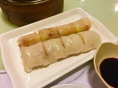 -点点心点心专门店(旺角店)