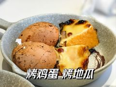 -野人串吧.烤串(于洪广场店)