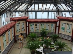-青岛德国总督楼旧址博物馆