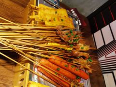 -Let’s WaKao瓦烤(贝森店)