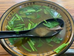 -锅贴大王南翔小笼(临沂二村店)