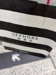 -丝芙兰Sephora