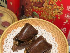 -燕郊烧鸽子(酷车小镇店)