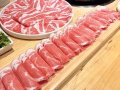 -四喜小胖·北京涮肉(五道营店)