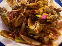 -胖姐烧烤(总店)