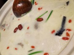 -老阿爸鲜鱼土菜(园区永旺店)