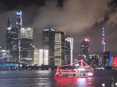 -秦皇岛路游船码头