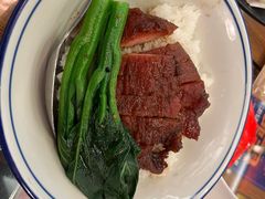 -香港新曜记茶餐厅(星耀城店)
