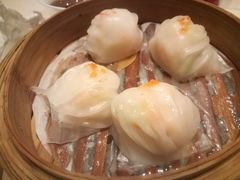 -唐拉雅秀酒店-唐苑中餐厅