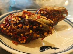 -老黄记手撕烤兔(玉林街店)