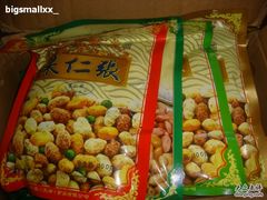 -果仁张(食品街店)