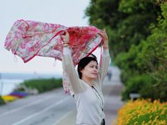 -贡湖湾湿地公园