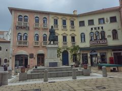 -华谊兄弟（长沙）电影小镇