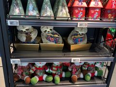 -盒马鲜生(昆城店)