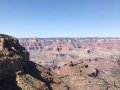 -科罗拉多大峡谷