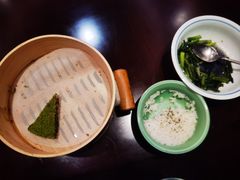 -赣湘院子·竹林院子餐厅•山野赣菜田园湘菜(国贸大望路店)