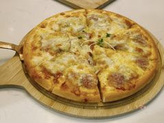 -ins森林童话餐厅coffee&bistro