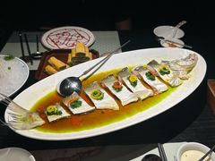 -锦楼·臻选新杭帮(杭州中心店)