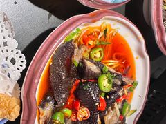 -鱼鼎香烤鱼火锅(华发商都店)