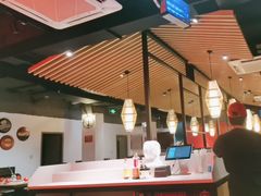 -牛很鲜潮汕牛肉火锅(朝晖路店)