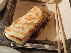 -高玛纳驴肉火烧(河间店)