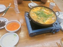 -全州拌饭馆(断桥店)